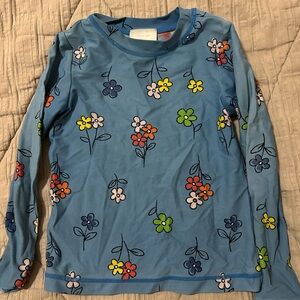 Hanna Andersson Rashguard